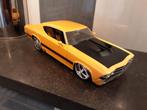 Jada Big Time Muscle 1:18 Chevrolet Chevelle SS 1969 (Rare!), Ophalen of Verzenden