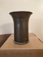 Koperen Huls Vaas, Verzamelen, Militaria | Tweede Wereldoorlog, Ophalen of Verzenden, Landmacht, Nederland, Hulzen of Bodemvondsten