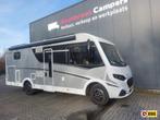 Sunlight I68 - Veel opties, Caravans en Kamperen, Campers, Integraal, Sunlight, Bedrijf, Diesel