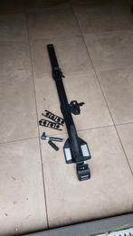 Thule dakfietsdrager 1 fiets, Auto diversen, Ophalen of Verzenden, Zo goed als nieuw, Dakdrager