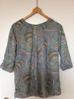 J.SOPHIE TUNIEKBLOUSE MAAT36/38, Ophalen of Verzenden, Zo goed als nieuw, Maat 38/40 (M)