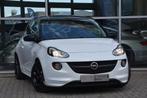 Opel ADAM 1.4 Slam Airco Nav. Pdc Lm-Velgen Elek. Ramen NAP, Auto's, Opel, Voorwielaandrijving, Euro 5, Gebruikt, 4 cilinders