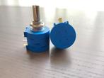 potentiometer Bourns 10k ohm, Hobby en Vrije tijd, Elektronica-componenten, Ophalen of Verzenden, Nieuw