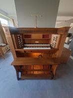 John Holt pedaalharmonium 2 klavieren + zelfstandig pedaal, Muziek en Instrumenten, Ophalen of Verzenden, Gebruikt, 2 klavieren