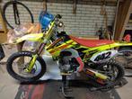 Honda CRF 250 R 2016 gereviseerd ! Start klaar, Ophalen of Verzenden, Zo goed als nieuw, Honda
