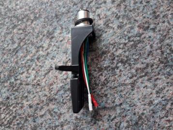 Technics headshell  beschikbaar voor biedingen