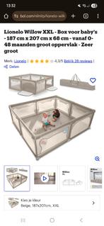 Grondbox nieuw, Ophalen, Nieuw, Rechthoekig