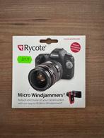 Windjammers Rycote.. nieuw, Ophalen of Verzenden, Zo goed als nieuw, Overige Merken, Geen optische zoom