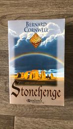 Stonehenge, Boeken, Taal | Engels, Gelezen, Bernard Cornwell, Ophalen