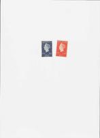 1948 WILHELMINA, Ophalen of Verzenden, Na 1940, Postfris