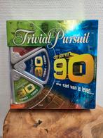 NIEUW | Trivial Pursuit Triviant 'De Jaren 90', Nieuw, Parker, Ophalen of Verzenden