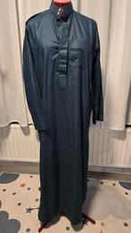 Qamis / Islamitische mannenkleding - Maat 58/L, Kleding | Heren, Overige Herenkleding, Ophalen, Zo goed als nieuw, الاصيل