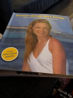 Dieet boeken  van sonja bakker, Boeken, Ophalen of Verzenden, Gelezen