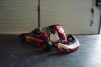 Birel Kart 125cc Pavesi, Sport en Fitness, Karting, Ophalen, Kart