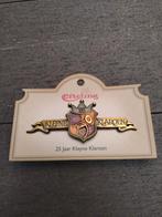 Efteling pin 25 jaar Kleyne Klaroen NIEUW!, Efteling, Nieuw, Ophalen of Verzenden, Efteling
