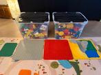 Grote partij Vintage DUPLO – dieren, poppetjes, huizen, Kinderen en Baby's, Speelgoed | Duplo en Lego, Ophalen of Verzenden, Gebruikt