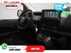 Citroën Jumpy 2.0 HDI 180 pk Aut. L3 BPM VRIJ/ Virtual Cock, Stof, Gebruikt, Euro 6, 4 cilinders