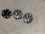 Volkswagen Emblemen – Golf 7 (2015), Ophalen, Volkswagen