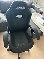 Gear4U Gaming kinder Bureaustoel - Gebruikt, Ophalen, Gebruikt, Zwart, Bureaustoel