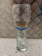 Weihenstephan bierglas 0,5L, Ophalen of Verzenden, Zo goed als nieuw, Glas of Glazen, Overige merken