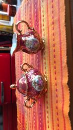 Oud bavaria roomstel, Ophalen, Gebruikt