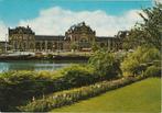 STAD GRONINGEN Station (Rechte Rand), Verzamelen, Ansichtkaarten | Nederland, Verzenden, 1960 tot 1980, Ongelopen, Groningen