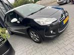 Citroen DS3 1.4 Chic 135.000 km !, Voorwielaandrijving, Euro 5, Stof, Gebruikt