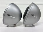 A6926. KHT 2005.2 KEF HTS2001 Satellite speakerset, Ophalen of Verzenden, Gebruikt, Minder dan 60 watt, Overige merken