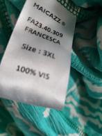 Maicazz Lange Jurk XXXL - Nieuw!, Maat 46/48 (XL) of groter, Nieuw, Ophalen of Verzenden, Maicazz