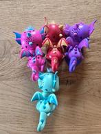 Fingerlings - Zo goed als nieuw, Ophalen, Zo goed als nieuw, Overige typen