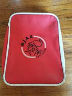 Ajax Toilettas., Ophalen of Verzenden, Zo goed als nieuw, Rood, Jongen of Meisje