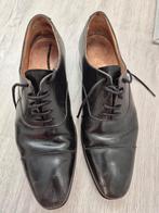 Schoenen van croctte&jones maat 6,3, Kleding | Heren, Schoenen, Ophalen, Gedragen, Zwart, Crockett & Jones
