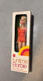 Vintage Fun time Barbie NRFB jaren 70 europese uitgave, Ophalen of Verzenden, Nieuw