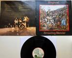EN1 England Amazing Blondel UK72 €15 Folk rock  ILPS 9205, Ophalen of Verzenden, Gebruikt, 12 inch, Overige genres