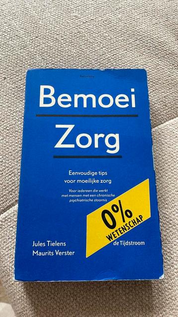 Jules Tielens - Bemoeizorg beschikbaar voor biedingen