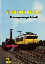 Sporen in de Tijd, Ophalen of Verzenden, Zo goed als nieuw, Trein