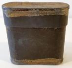 Onbekend zinken Doos Hembrug Karabijn Nederland M95 ? 1939, Verzamelen, Militaria | Tweede Wereldoorlog, Verzenden, Landmacht