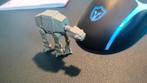 micro machines AT-AT walker, Ophalen of Verzenden, Gebruikt, Actiefiguurtje