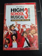 High school musical 3, Cd's en Dvd's, Ophalen of Verzenden, Zo goed als nieuw, Film