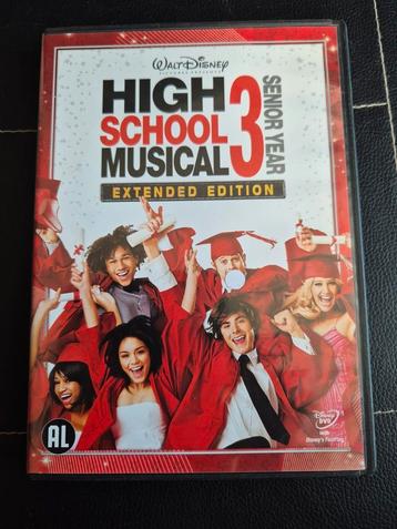 High school musical 3 beschikbaar voor biedingen