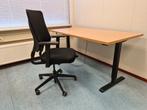 Ergonomische Viasit bureaustoelen zwart, Zwart, Boxbergweg 4 Neunkirchen, Info@viasit.com, Viasit Bürositzmöbel GmbH