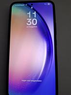 Samsung Mobiel A54, Gebruikt, Overige modellen, Zwart, Ophalen of Verzenden