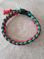 Paracord halsband, Nieuw, Ophalen of Verzenden