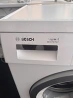 BOSCH 1400 ECO VARIO LOGIXX A+++ 8 KG met 1 jaar garantie, N, N, Refurbished, Ophalen of Verzenden