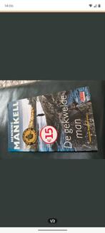 Henning Mankell boeken + Prisma woordenboeken, Ophalen of Verzenden, Gelezen, Henning Mankell