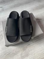 Balenciaga speed 2.0 Crocs slide, Ophalen of Verzenden, Nieuw, Zwart