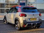 Citroen C3 Aircross 1.2 PureTech S&S Shine|Automaat|Pano|Tre, 840 kg, Met garantie (alle), Bedrijf, 48 €/maand