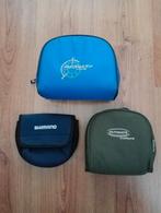 Molen Tasjes Shimano - Ultimate, Watersport en Boten, Hengelsport | Algemeen, Ophalen of Verzenden, Zo goed als nieuw, Overige typen