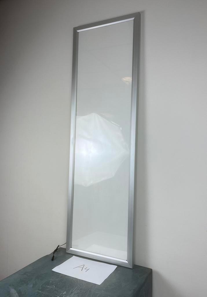 LED kliklijst (145 x 45 cm) – gebruikt, Audio, Tv en Foto, Fotografie | Fotolijsten, Gebruikt, Ophalen of Verzenden