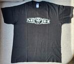 Masters of Hardcore (MOH) - Maat XXL (valt kleiner), Kleding | Heren, T-shirts, Zwart, Overige maten, Ophalen of Verzenden, Gedragen